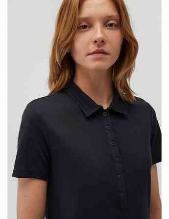 Mavi - SHORT SLEEVE POLO T-SHIRT Tbilisi
