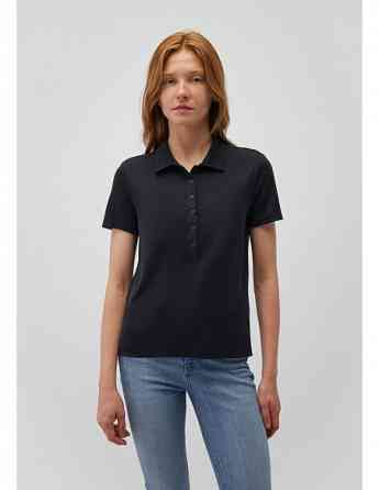 Mavi - SHORT SLEEVE POLO T-SHIRT Tbilisi
