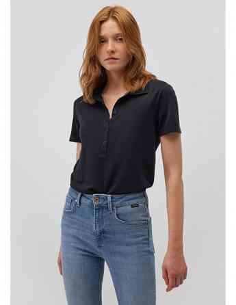 Mavi - SHORT SLEEVE POLO T-SHIRT Tbilisi