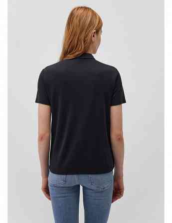 Mavi - SHORT SLEEVE POLO T-SHIRT Tbilisi