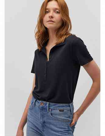 Mavi - SHORT SLEEVE POLO T-SHIRT Tbilisi