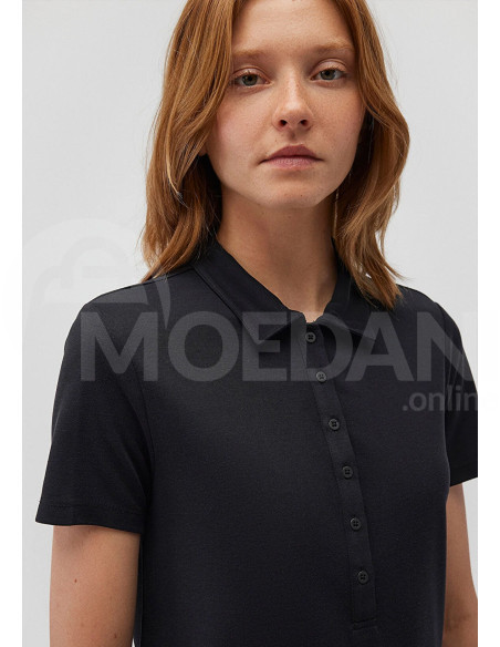 Mavi - SHORT SLEEVE POLO T-SHIRT Tbilisi - photo 4