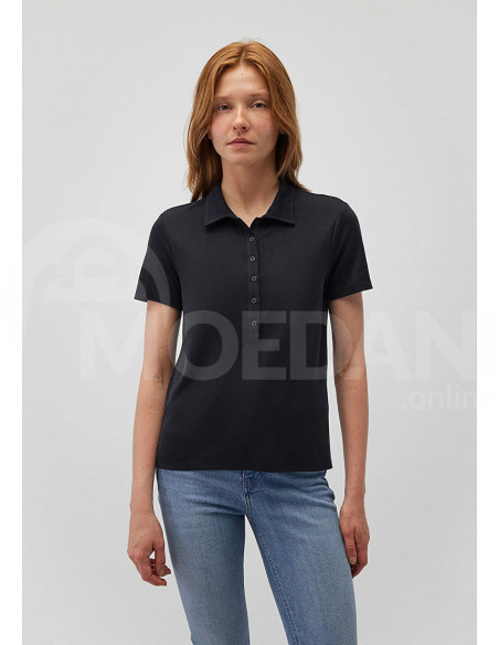 Mavi - SHORT SLEEVE POLO T-SHIRT Tbilisi - photo 5