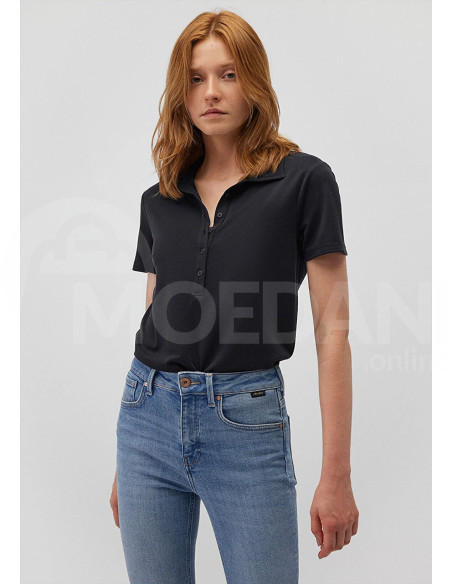 Mavi - SHORT SLEEVE POLO T-SHIRT Tbilisi - photo 3