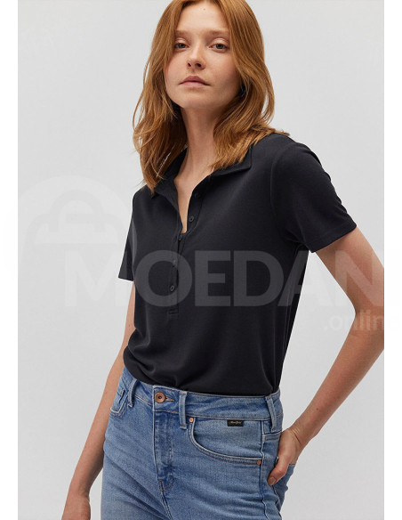 Mavi - SHORT SLEEVE POLO T-SHIRT Tbilisi - photo 1