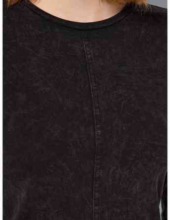 Noisy May - NMKATINKA L/S WASHED TOP JRS FWD Tbilisi