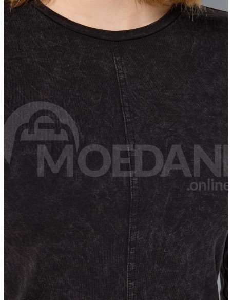 Noisy May - NMKATINKA L/S WASHED TOP JRS FWD Tbilisi - photo 5