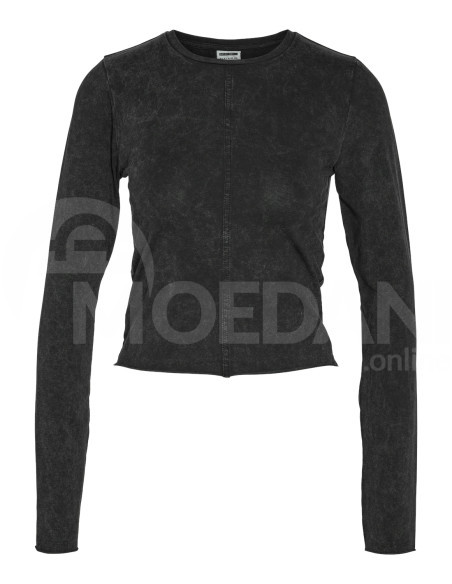 Noisy May - NMKATINKA L/S WASHED TOP JRS FWD Tbilisi - photo 6