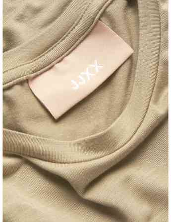 JJXX - JXHARMONY TIGHT LS DREAM ONECK TEE NOOS Tbilisi