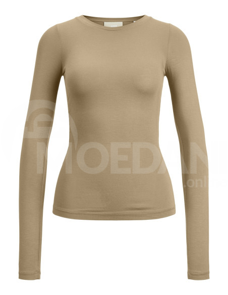 JJXX - JXHARMONY TIGHT LS DREAM ONECK TEE NOOS Tbilisi - photo 7