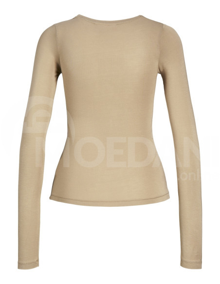 JJXX - JXHARMONY TIGHT LS DREAM ONECK TEE NOOS Tbilisi - photo 8