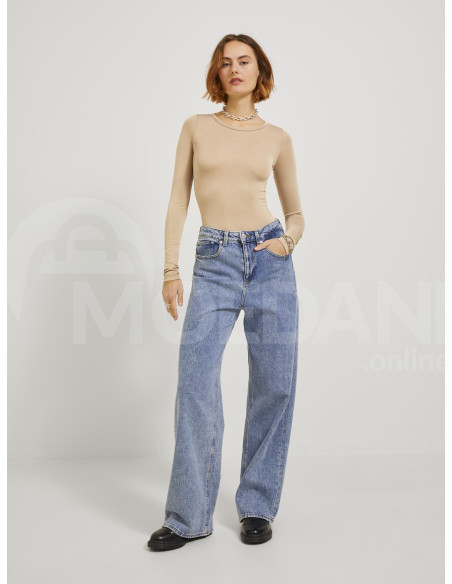 JJXX - JXHARMONY TIGHT LS DREAM ONECK TEE NOOS Tbilisi - photo 4