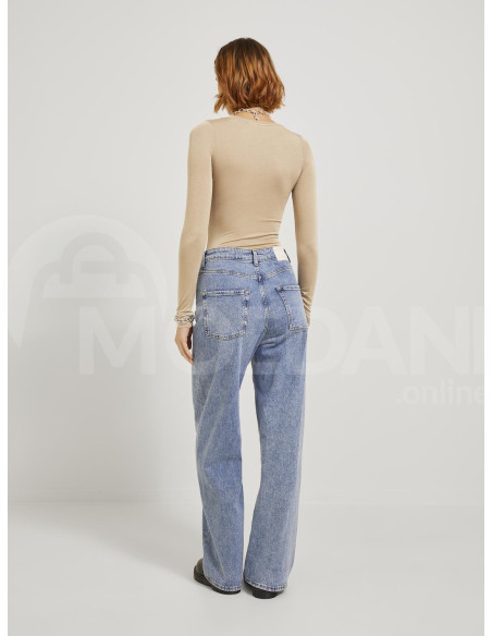 JJXX - JXHARMONY TIGHT LS DREAM ONECK TEE NOOS Tbilisi - photo 2