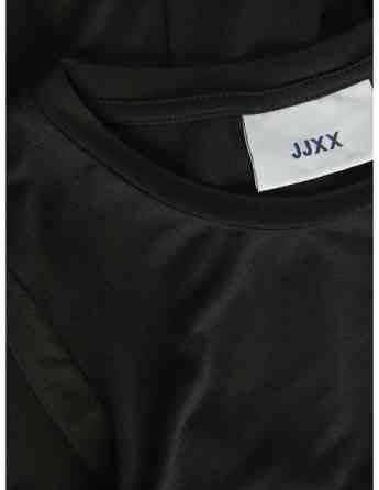 JJXX - JXHARMONY TIGHT LS DREAM ONECK TEE NOOS Tbilisi