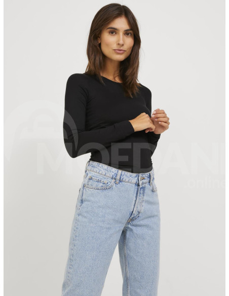 JJXX - JXHARMONY TIGHT LS DREAM ONECK TEE NOOS თბილისი - photo 1