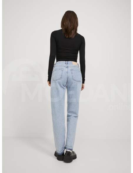 JJXX - JXHARMONY TIGHT LS DREAM ONECK TEE NOOS თბილისი - photo 2