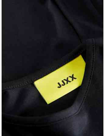 JJXX - JXGIGI STR LS WIDE NECK TEE JRS Tbilisi