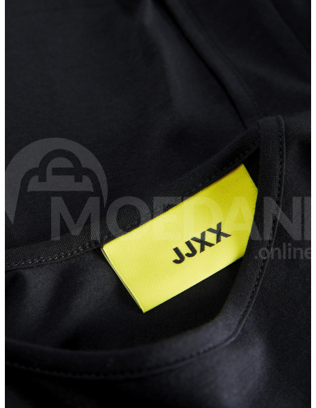 JJXX - JXGIGI STR LS WIDE NECK TEE JRS Tbilisi - photo 6