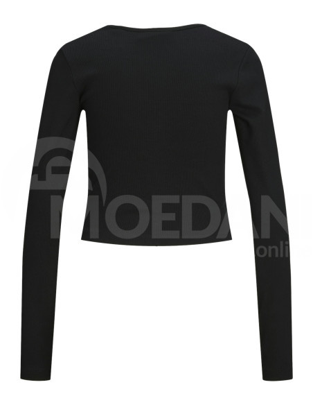 JJXX - JXFENJA STR LS RIB CROP TOP JRS NOOS თბილისი - photo 8