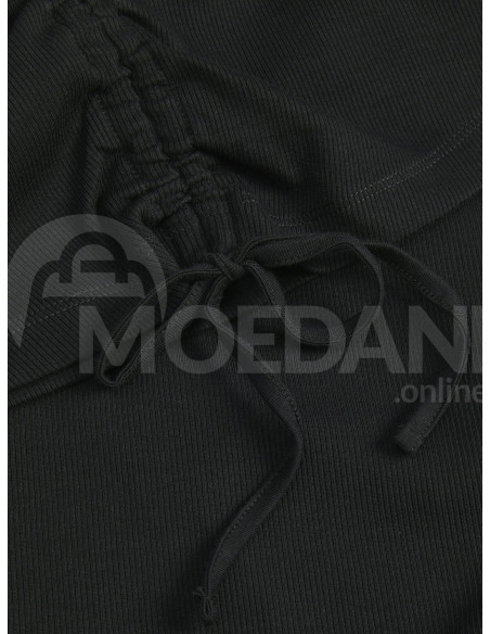 JJXX - JXFENJA STR LS RIB CROP TOP JRS NOOS თბილისი - photo 6