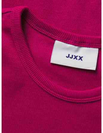 JJXX - JXFREYA STR LS RIB TEE JRS NOOS Tbilisi