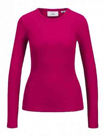 JJXX - JXFREYA STR LS RIB TEE JRS NOOS Tbilisi