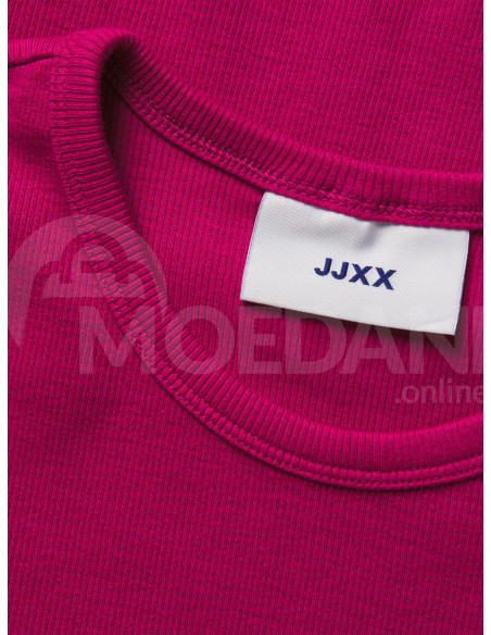 JJXX - JXFREYA STR LS RIB TEE JRS NOOS თბილისი - photo 5