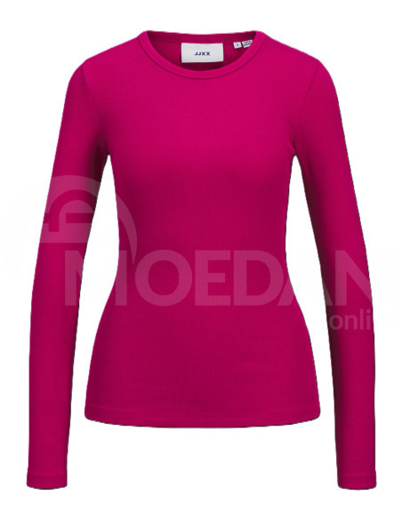 JJXX - JXFREYA STR LS RIB TEE JRS NOOS თბილისი - photo 6