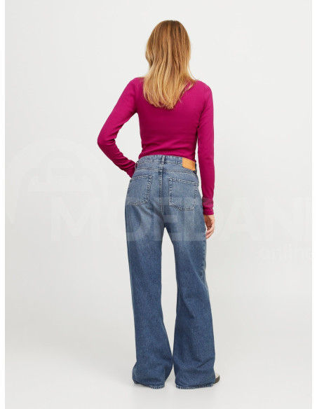 JJXX - JXFREYA STR LS RIB TEE JRS NOOS თბილისი - photo 2