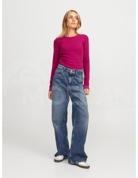 JJXX - JXFREYA STR LS RIB TEE JRS NOOS თბილისი - photo 3