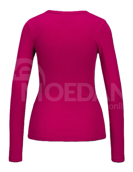 JJXX - JXFREYA STR LS RIB TEE JRS NOOS თბილისი - photo 7