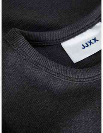 JJXX - JXFREYA STR LS RIB TEE JRS NOOS Tbilisi