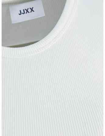 JJXX - JXFREYA STR LS RIB TEE JRS NOOS Tbilisi