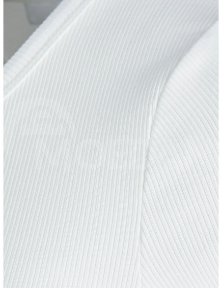 JJXX - JXFREYA STR LS RIB TEE JRS NOOS Tbilisi - photo 6