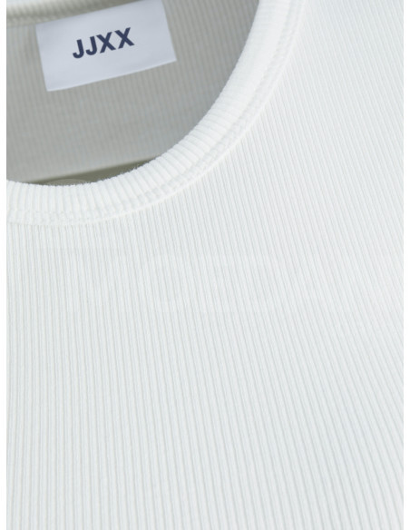 JJXX - JXFREYA STR LS RIB TEE JRS NOOS Tbilisi - photo 5