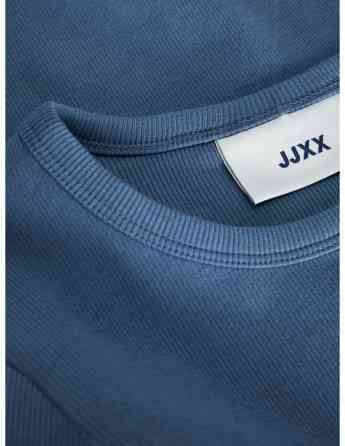 JJXX - JXFREYA STR LS RIB TEE JRS NOOS Tbilisi