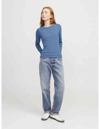 JJXX - JXFREYA STR LS RIB TEE JRS NOOS Tbilisi