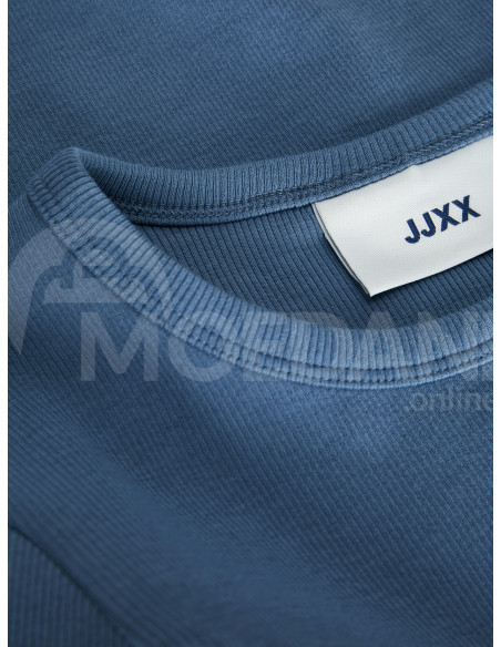 JJXX - JXFREYA STR LS RIB TEE JRS NOOS Tbilisi - photo 6