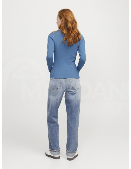 JJXX - JXFREYA STR LS RIB TEE JRS NOOS Tbilisi - photo 2