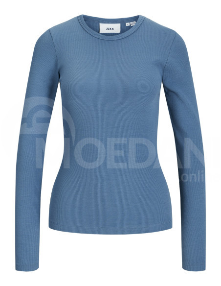 JJXX - JXFREYA STR LS RIB TEE JRS NOOS Tbilisi - photo 7