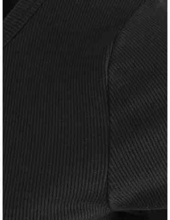 JJXX - JXFREYA STR LS RIB TEE JRS NOOS Tbilisi