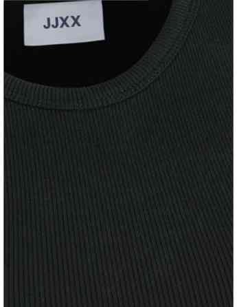 JJXX - JXFREYA STR LS RIB TEE JRS NOOS Tbilisi