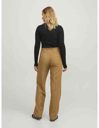 JJXX - JXFREYA STR LS RIB TEE JRS NOOS Tbilisi