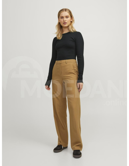 JJXX - JXFREYA STR LS RIB TEE JRS NOOS Tbilisi - photo 4