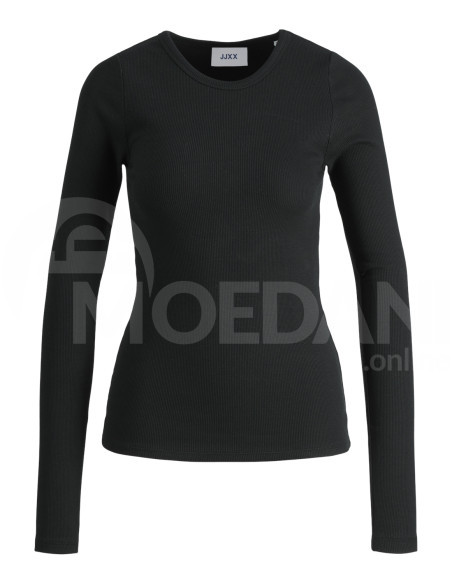 JJXX - JXFREYA STR LS RIB TEE JRS NOOS Tbilisi - photo 7