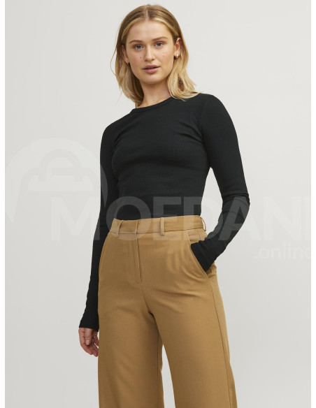 JJXX - JXFREYA STR LS RIB TEE JRS NOOS Tbilisi - photo 1