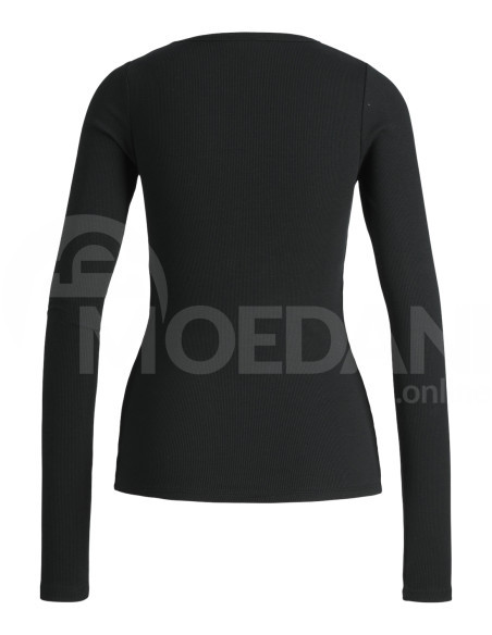 JJXX - JXFREYA STR LS RIB TEE JRS NOOS Tbilisi - photo 8