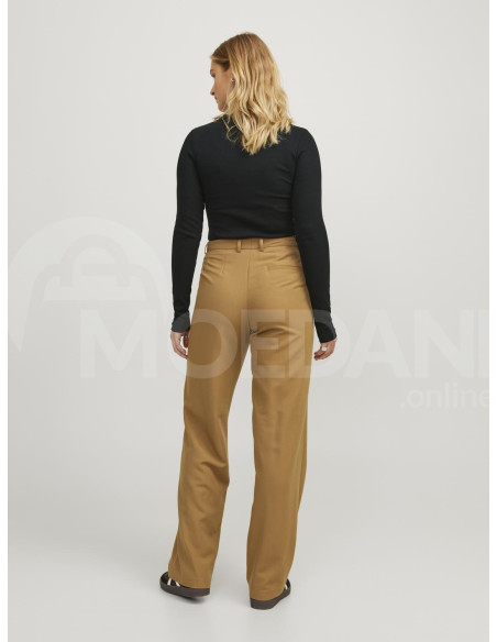 JJXX - JXFREYA STR LS RIB TEE JRS NOOS Tbilisi - photo 2