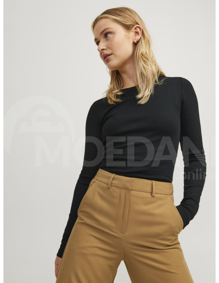 JJXX - JXFREYA STR LS RIB TEE JRS NOOS Tbilisi - photo 3