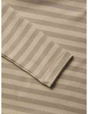 JJXX - JXFELINE STR LS STRIPE RIB TEE JRS NOOS Tbilisi